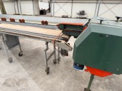 Foto van Complete boslijn