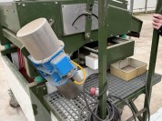 Foto van Rollensorteerder-Schouten