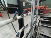 Foto van Vul- en Kantelstation-Hans van der Poel