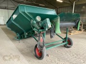 Foto van Aanvoerbunker-Visser