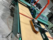 Foto van Quality Buncher Havatec/Potveer