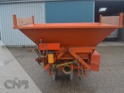 Foto van Plantmachine-Nobels