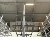 Foto van Palletsysteem Stelling