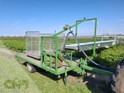 Foto van Oogstsysteem-Beets