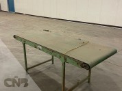 Foto van Verzamelband 80x208