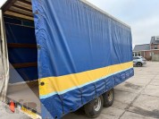 Foto van Aanhangwagen-Mako