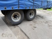 Foto van Aanhangwagen-Mako