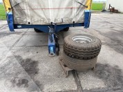 Foto van Aanhangwagen-Mako