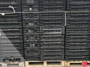 Foto van Tulpenexport kratten