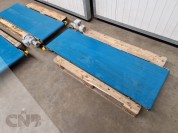 Foto van Afvoerband-Havatec 50v150