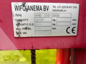 Foto van Hefmast-Wifo