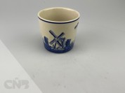 Foto van Amaryllis pot