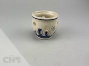 Foto van Crocus pot Delfts blauw