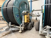 Foto van Beregeningshaspel-Ferbo 110-550