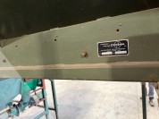 Foto van Aanvoerbunker-Compas