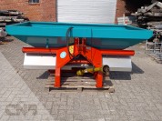 Foto van Kunstmeststrooier, Sulky