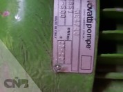 Foto van Rovatti pomp ME 4/40