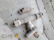 Foto van Humet 3'' hulpstukken