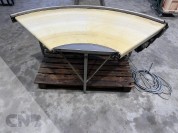 Foto van Bochtbanden-Potveer en Ammercurve