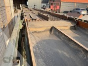 Foto van Sorteermachine-Compas