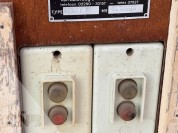 Foto van Sorteermachine-Compas