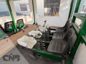 Foto van Plantkar-Fedele