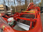 Foto van Rooimachine-Grimme