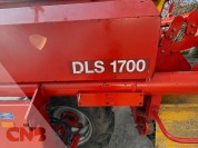 Foto van Rooimachine-Grimme