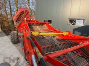 Foto van Rooimachine-Grimme