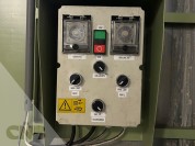 Foto van Ontsmettingsdouche-Akerboom