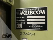 Foto van Ontsmettingsdouche-Akerboom