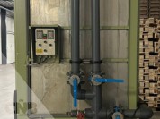 Foto van Ontsmettingsdouche-Akerboom