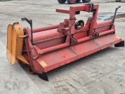 Foto van Fronthakselaar-Dücker