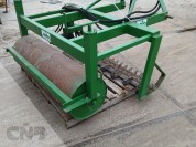 Foto van Maaibalk- MA van der Sluis