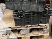 Foto van Gevraagd curvers/nestbare kratten