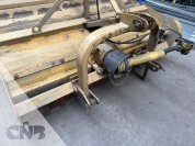 Foto van Hakselaar 180 cm-Alpego