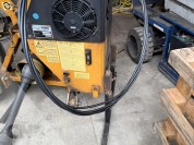 Foto van Kantenmaaier-Berti