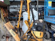 Foto van Kantenmaaier-Berti