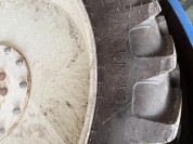 Foto van Tractor-New Holland TL 90