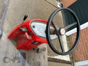 Foto van Zitveegmachine-Gansow