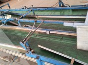 Foto van Telband-Leesband