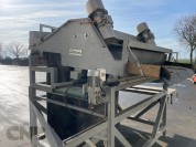 Foto van Rollenzeef-Totaal Systems 160