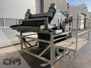 Foto van Rollenzeef-Totaal Systems 160