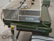 Foto van Pelmachine-Schouten