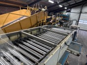 Foto van Radiaalsorteerder-Pro Vega