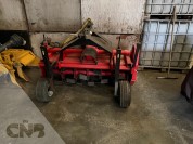 Foto van Frontfrees-Agrator