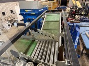 Foto van Extra sortering na rollensorteerder-Hegro