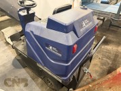 Foto van Zelfrijdende veegmachine -Sauber