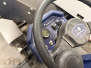 Foto van Zelfrijdende veegmachine -Sauber