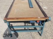 Foto van Transportband-Perfect 100x250